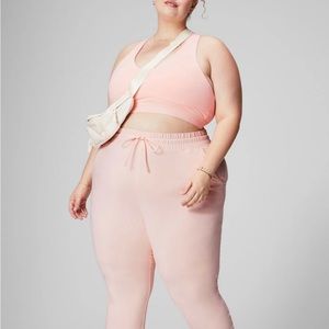 Fabletics High waisted performance jogger